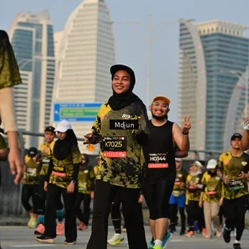 Runner Photo 6637375