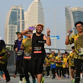 Runner Photo 6637380