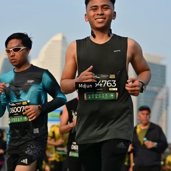 Runner Photo 6637383