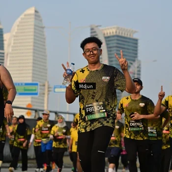 Runner Photo 6637384