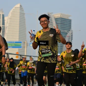 Runner Photo 6637387