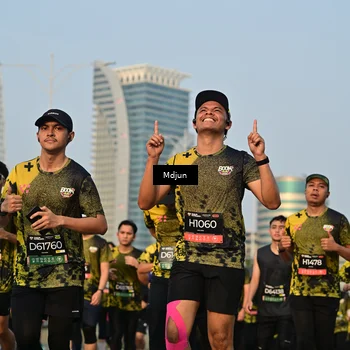 Runner Photo 6637388