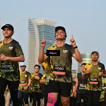 Runner Photo 6637389