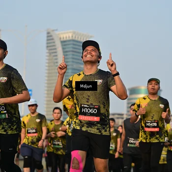 Runner Photo 6637390