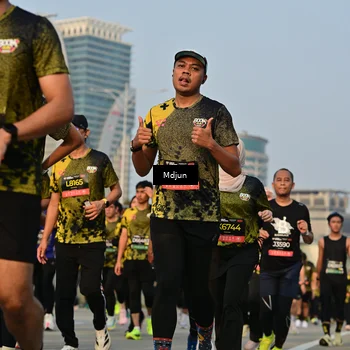 Runner Photo 6637392
