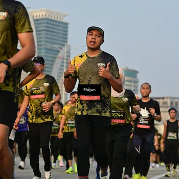 Runner Photo 6637393