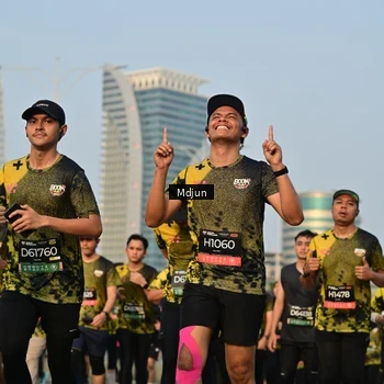 Runner Photo 6637398