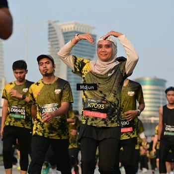 Runner Photo 6637406