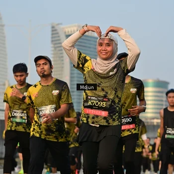 Runner Photo 6637407