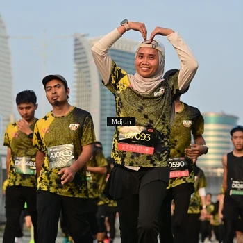 Runner Photo 6637410