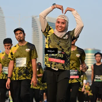 Runner Photo 6637414