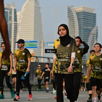 Runner Photo 6637419