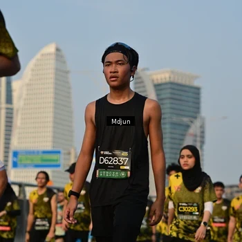 Runner Photo 6637420