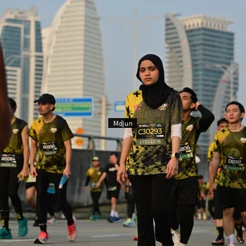 Runner Photo 6637421