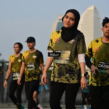 Runner Photo 6637422