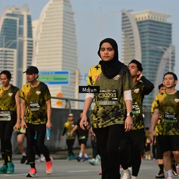 Runner Photo 6637424