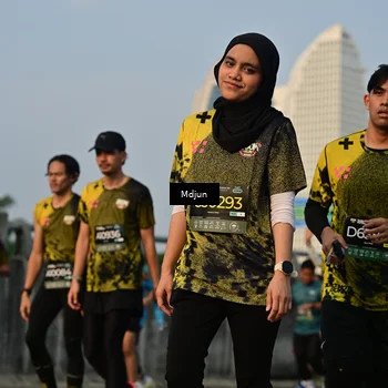 Runner Photo 6637425
