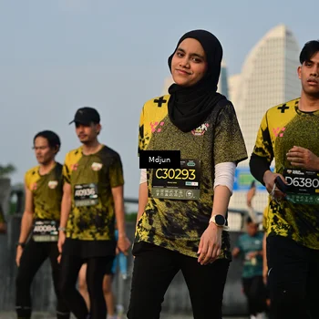 Runner Photo 6637429