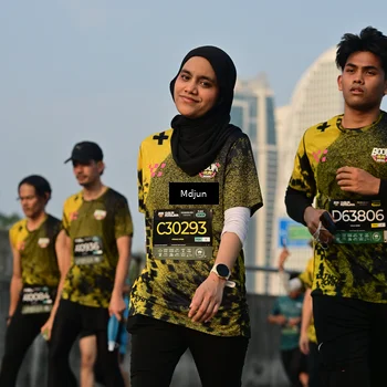 Runner Photo 6637436