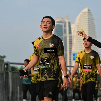 Runner Photo 6637438