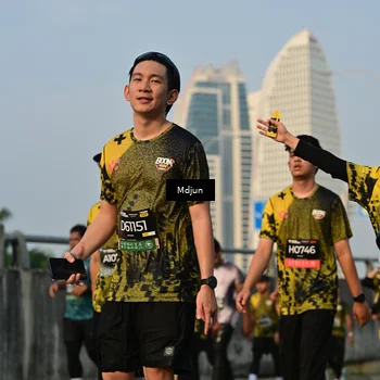 Runner Photo 6637439