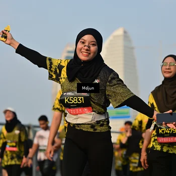 Runner Photo 6637446