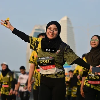 Runner Photo 6637448