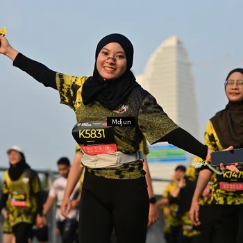 Runner Photo 6637449