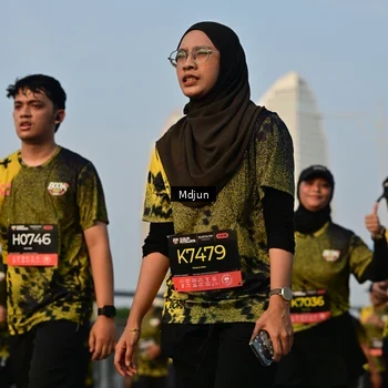 Runner Photo 6637450