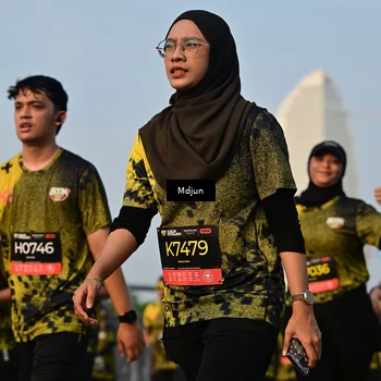 Runner Photo 6637452