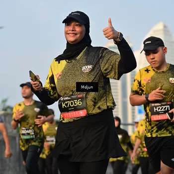 Runner Photo 6637454
