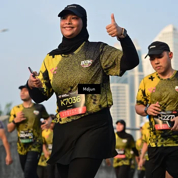 Runner Photo 6637459
