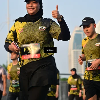 Runner Photo 6637460