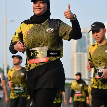 Runner Photo 6637462