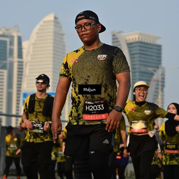 Runner Photo 6637463