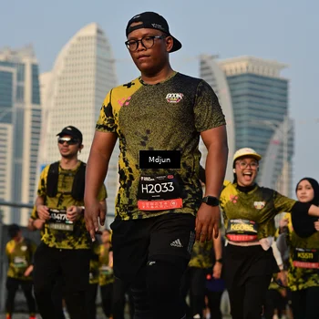 Runner Photo 6637466