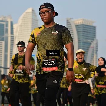 Runner Photo 6637469