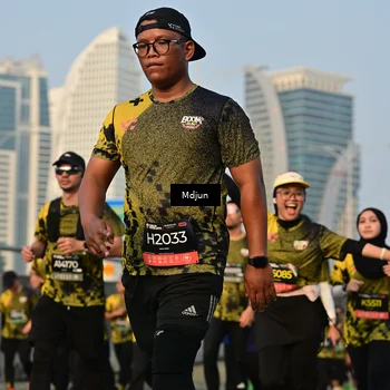 Runner Photo 6637470