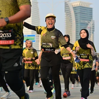 Runner Photo 6637471