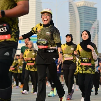 Runner Photo 6637473