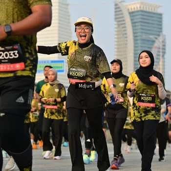 Runner Photo 6637474
