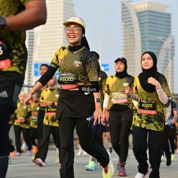 Runner Photo 6637475