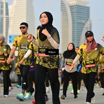 Runner Photo 6637476