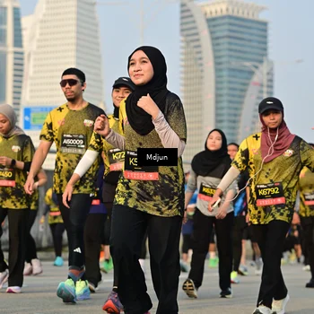 Runner Photo 6637478