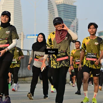 Runner Photo 6637483