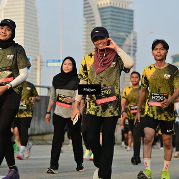 Runner Photo 6637484