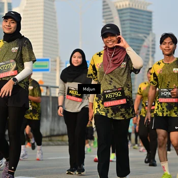 Runner Photo 6637492