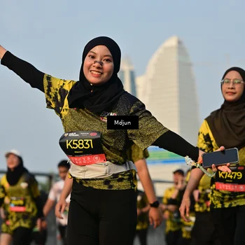 Runner Photo 6637499