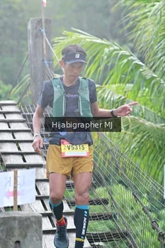 Runner Photo 66375