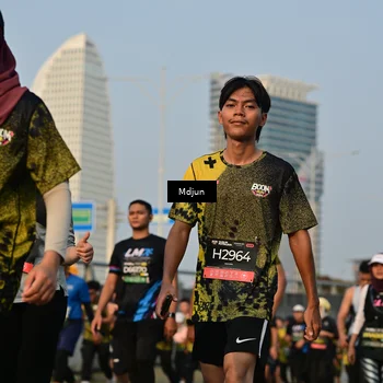 Runner Photo 6637500